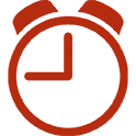 Icon Clock: Thời gian làm việc Công MCưới