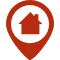 Icon Location Công ty Công Nghệ Cưới