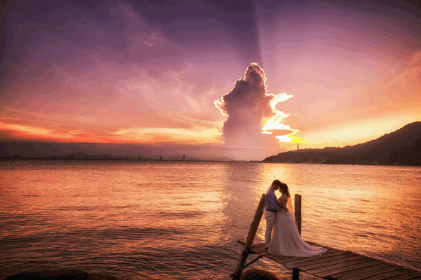 Namdoo Wedding Studio – Thương Hiệu Chụp Ảnh Cưới Uy Tín