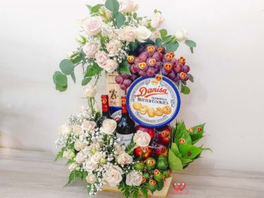 Lễ Dạm Ngõ