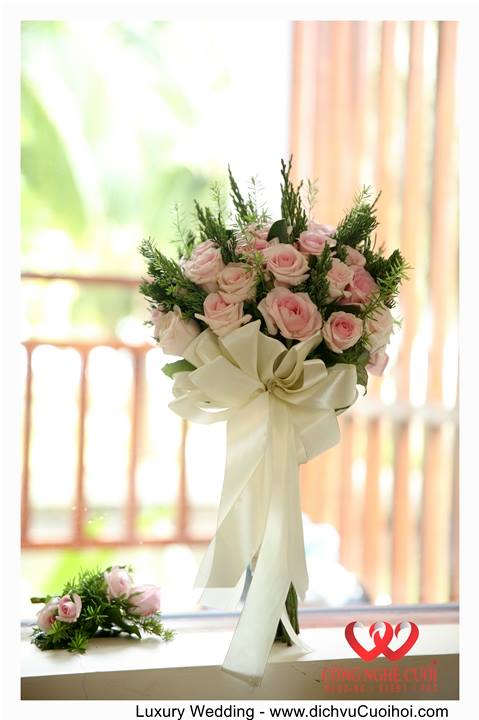 Hoa cưới, hoa cô dâu, hoa cầm tay, hoa cài áo, hoa cưới đẹp
