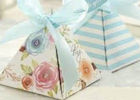 Quà tặng đám cưới