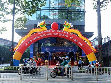 Cho thuê cổng hơi tổ chức sự kiện