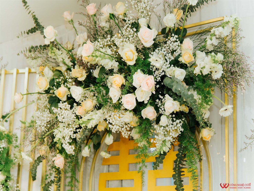 Trang Trí Bàn Thờ Gia Tiên, Dịch Vụ Cưới Hỏi Trọn Gói (4)_GT