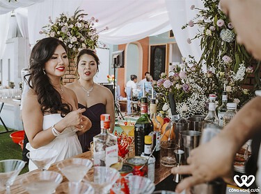 Trang Trí Tiệc Cưới Trọn Gói, Dịch Vụ Cưới Hỏi Chuyên Nghiệp (3)