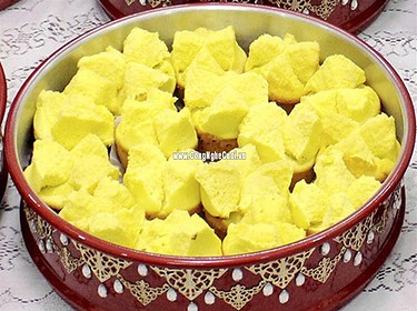 Mâm quả bánh thuẩn cưới hỏi