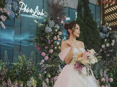 Gem Center Trang Trí Tiệc Cưới Trọn Gói (15)