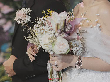 Gem Center Trang Trí Tiệc Cưới Trọn Gói (57)