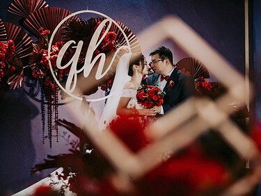 Công Nghệ Cưới chuyên tổ chức đám cưới và cung cấp dịch vụ cưới hỏi trọn gói, trang trí tiệc cưới, trang trí gia tiên, mâm quả cưới hỏi đẹp đám cưới