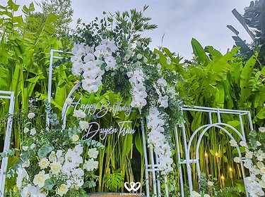 Trang Trí Backdrop Chụp ảnh Sinh Nhật (4)
