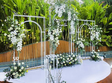 Trang Trí Backdrop Chụp ảnh Sinh Nhật (5)