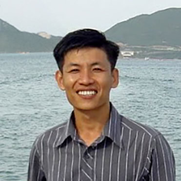 CEO And Founder