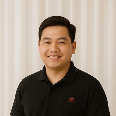 Nhân Sự Thi Công đám Cưới