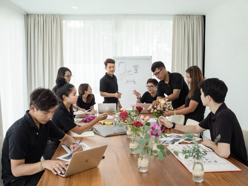 Tại Sau Chọn Dịch Vụ Của Công Nghệ Cưới