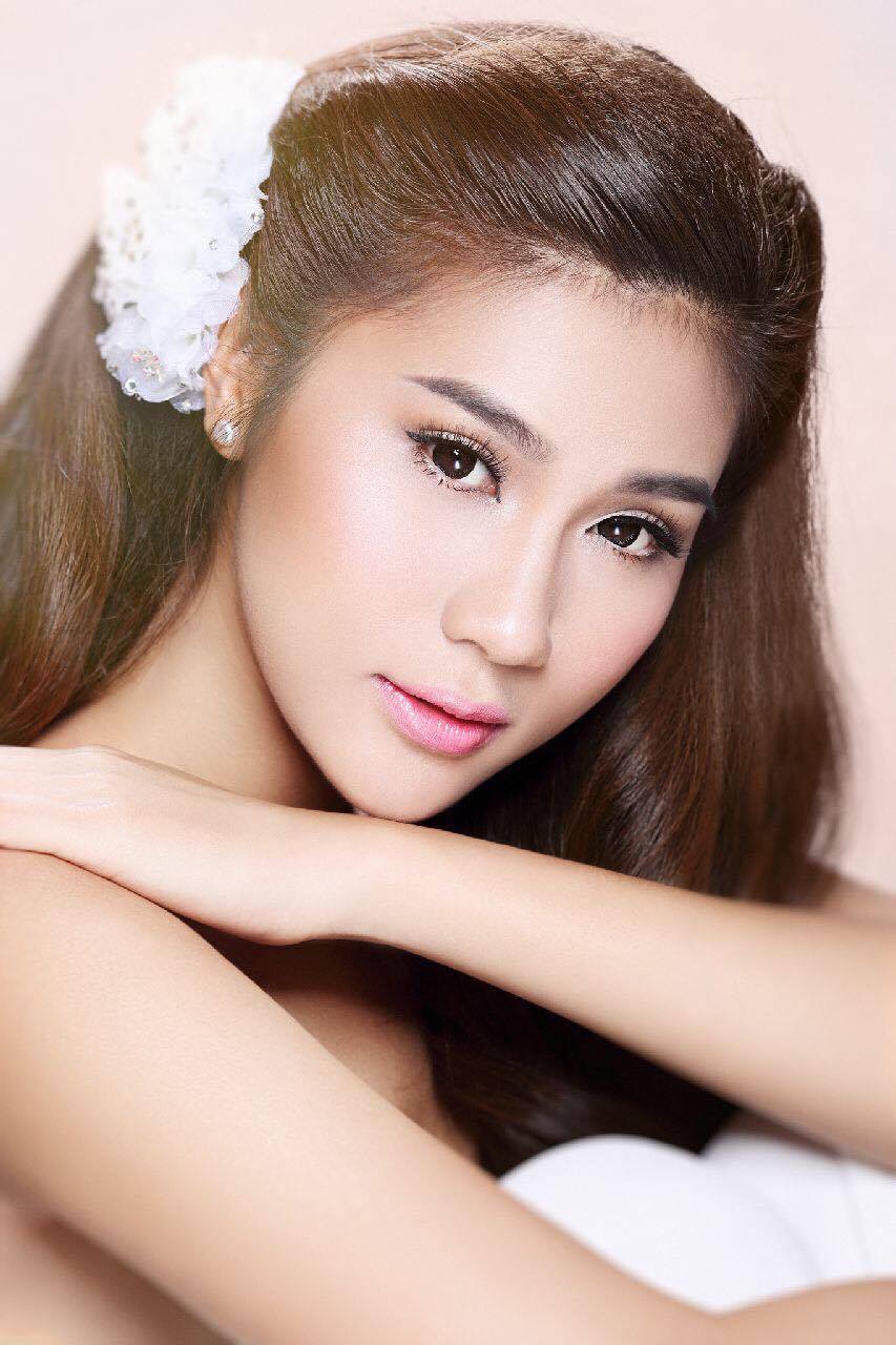Huynh Loi Makeup